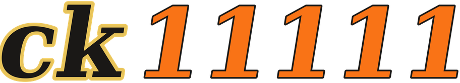 ck11111 logo